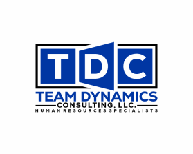 Team Dynamics Consulting, LLC. entry by miyati