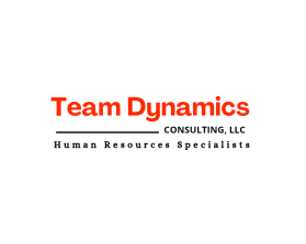 Team Dynamics Consulting, LLC. entry by Sonu