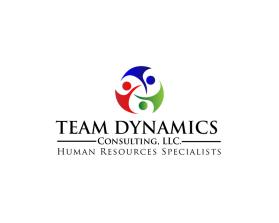 Team Dynamics Consulting, LLC. entry by bayu_desain88