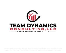 Team Dynamics Consulting, LLC. entry by FXF Creations