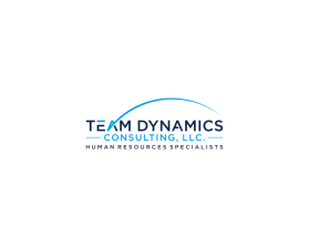 Team Dynamics Consulting, LLC. entry by rxgts12