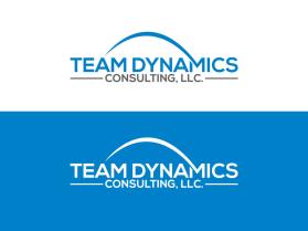 Team Dynamics Consulting, LLC. entry by LogoHants