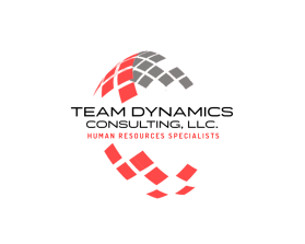 Winning entry: Team Dynamics Consulting, LLC. entry by muxalex