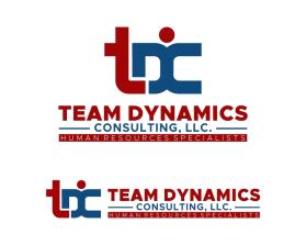 Team Dynamics Consulting, LLC. entry by erionart