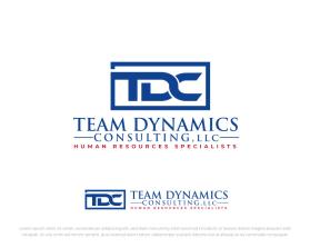 Team Dynamics Consulting, LLC. entry by FXF Creations