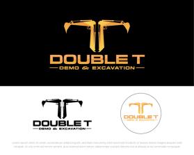 Double T Demo & Excavation entry by FXF Creations