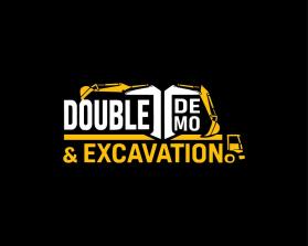 Double T Demo & Excavation entry by WOWIDEA99