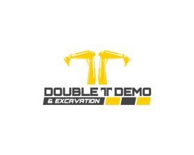 Double T Demo & Excavation entry by JFsaing
