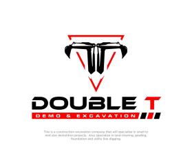 Double T Demo & Excavation entry by bayu_desain88
