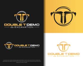 Double T Demo & Excavation entry by FXF Creations