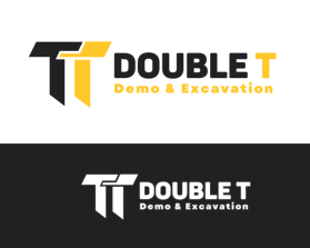 Double T Demo & Excavation entry by WhitteZhacles