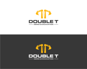 Double T Demo & Excavation entry by ardima