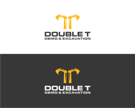 Double T Demo & Excavation entry by ardima