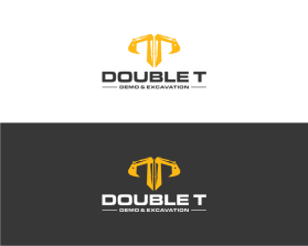 Double T Demo & Excavation entry by ardima