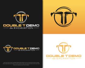 Double T Demo & Excavation entry by FXF Creations