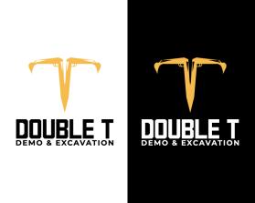 Double T Demo & Excavation entry by AlbertWDN