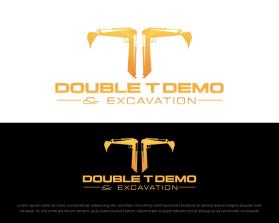 Double T Demo & Excavation entry by FXF Creations