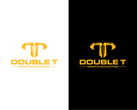 Double T Demo & Excavation entry by ardima