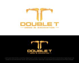 Double T Demo & Excavation entry by FXF Creations