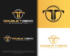 Double T Demo & Excavation entry by FXF Creations