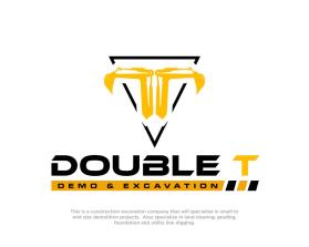 Double T Demo & Excavation entry by bayu_desain88