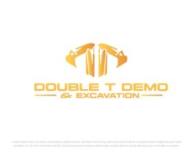 Double T Demo & Excavation entry by FXF Creations