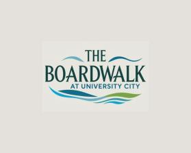 The Boardwalk at University City / The Boardwalk entry by colorjar