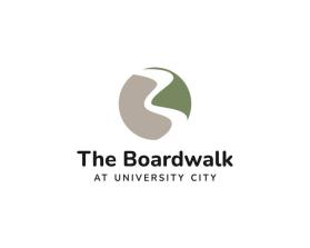 The Boardwalk at University City / The Boardwalk entry by widian_mertha