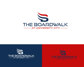 The Boardwalk at University City / The Boardwalk entry by BALASIK