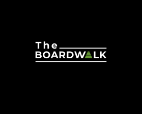The Boardwalk at University City / The Boardwalk entry by hbha