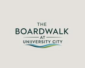 The Boardwalk at University City / The Boardwalk entry by colorjar