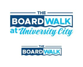 The Boardwalk at University City / The Boardwalk entry by erionart