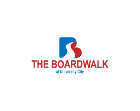 The Boardwalk at University City / The Boardwalk entry by firdaus92