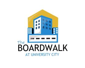The Boardwalk at University City / The Boardwalk entry by wwn