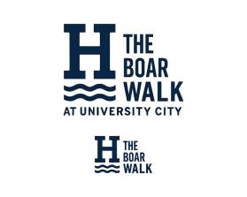 The Boardwalk at University City / The Boardwalk entry by WOWIDEA99
