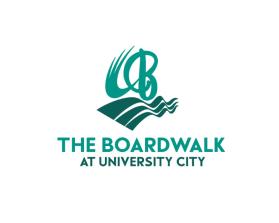 The Boardwalk at University City / The Boardwalk entry by Diardi01