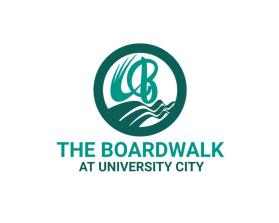 The Boardwalk at University City / The Boardwalk entry by Diardi01