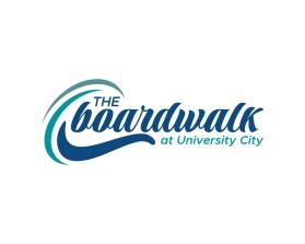 The Boardwalk at University City / The Boardwalk entry by erionart