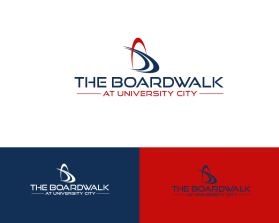 The Boardwalk at University City / The Boardwalk entry by BALASIK