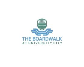 The Boardwalk at University City / The Boardwalk entry by Diardi01