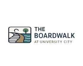 The Boardwalk at University City / The Boardwalk entry by Mekurodos