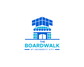 The Boardwalk at University City / The Boardwalk entry by Ramadhona
