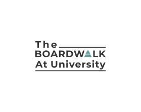The Boardwalk at University City / The Boardwalk entry by hbha