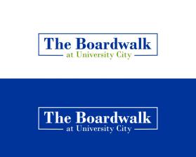 The Boardwalk at University City / The Boardwalk entry by bayu_desain88
