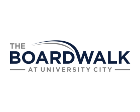 The Boardwalk at University City / The Boardwalk entry by mulia