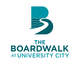 The Boardwalk at University City / The Boardwalk entry by Ilham Fajri