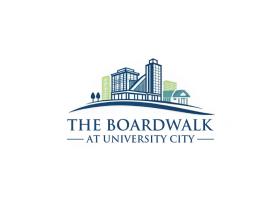 The Boardwalk at University City / The Boardwalk entry by Zavi