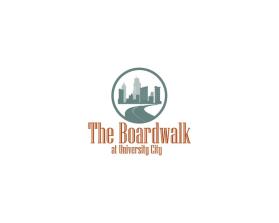 The Boardwalk at University City / The Boardwalk entry by kawa