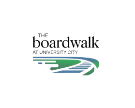 The Boardwalk at University City / The Boardwalk entry by CUAM