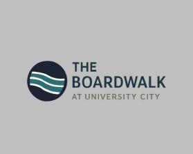 The Boardwalk at University City / The Boardwalk entry by Mekurodos
